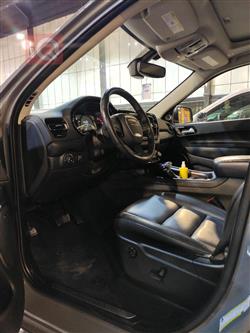 Dodge Durango